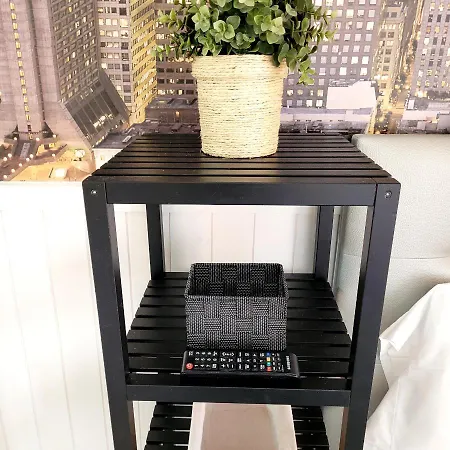 Apartamento Riscalito 15 *