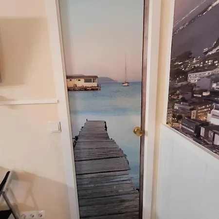 Apartamento Riscalito 15