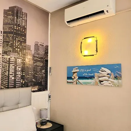 Riscalito 15 Apartamento Alicante