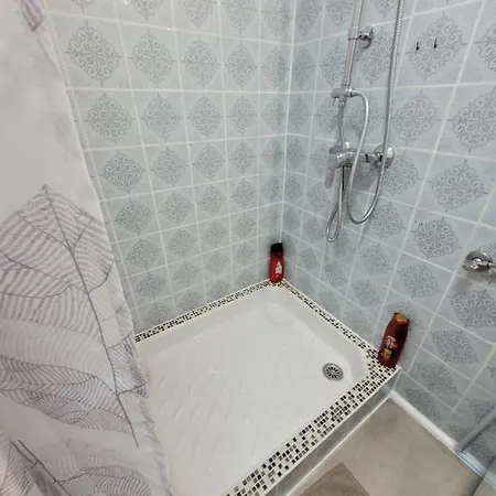 Apartamento Riscalito 15 *