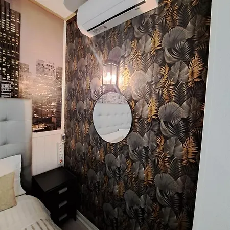 Apartamento Riscalito 15 *