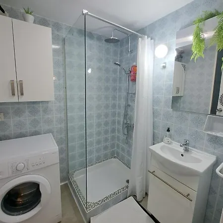 Riscalito 15 Apartamento Alicante