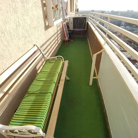 Apartamento Riscalito 15 *